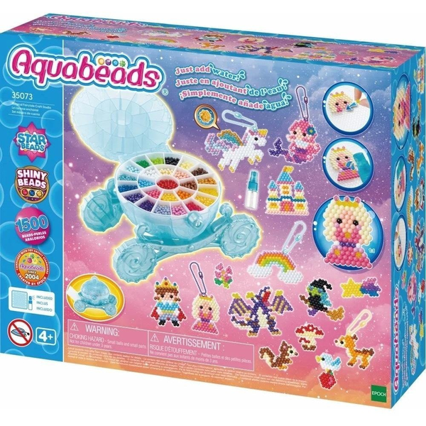 Aquabeads 35073 Kunst- og håndværkslegetøj