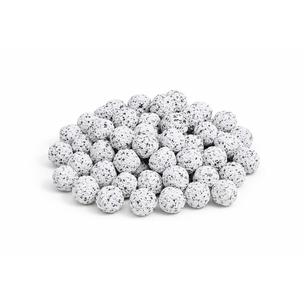 Aqua Natura, media fitracyjne, Quartz Bacteria Ball, 18*20mm, 10 kg
