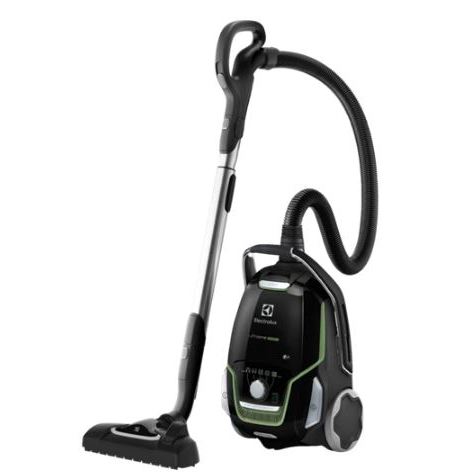Electrolux EUOC9GREEN UltraOne csendes porzsákos porszívó (EUOC9GREEN)