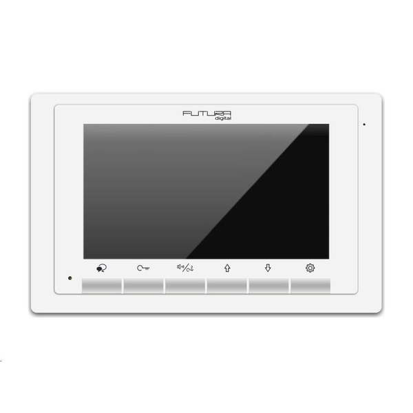 Futura VDT-17S video kaputelefon lakáskészülék