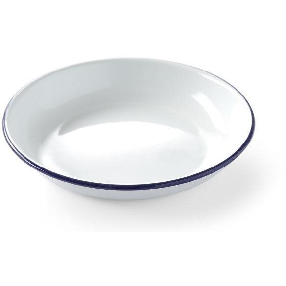 HENDI Mélytányér, 240 mm (621271)