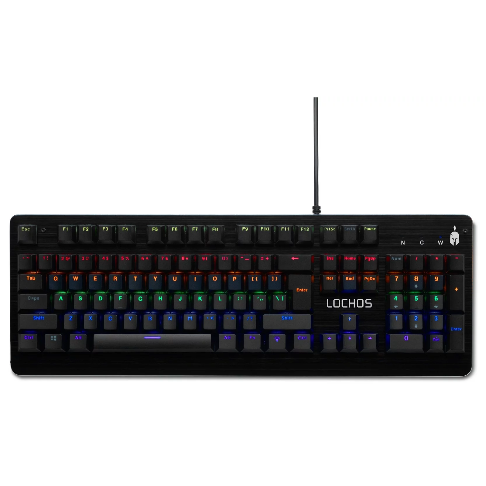 Spartan Gear - Lochos (2807580)