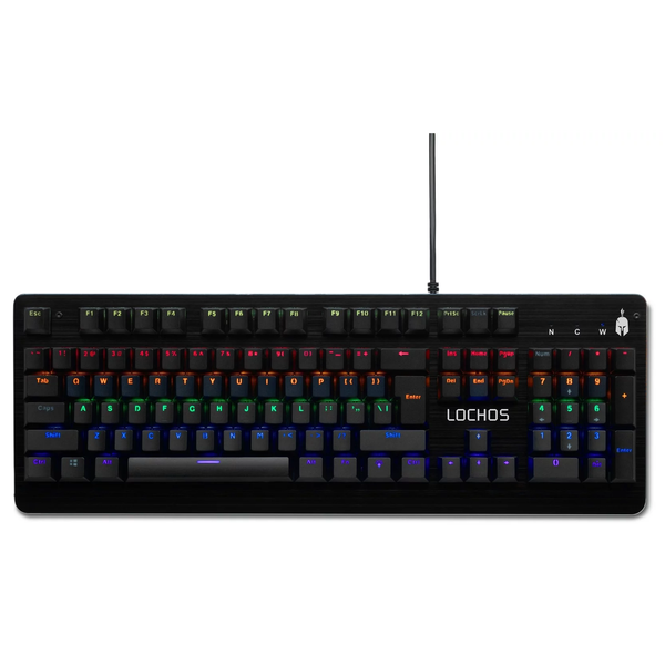 Spartan Gear - Lochos