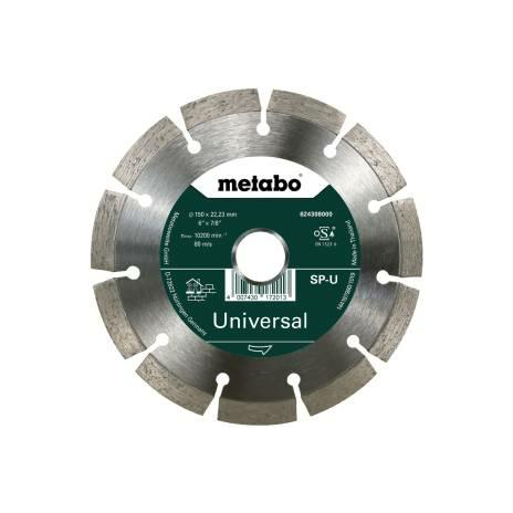 Metabo 624308000 Gyémánt Vágókorong