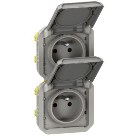 Legrand 069563L stikkontakt