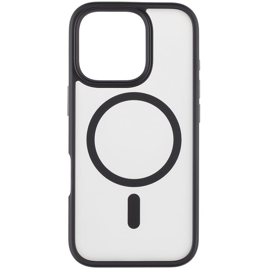 Tactical MagForce Hyperstealth iPhone 16 Pro Asphalt tok (57983121845)