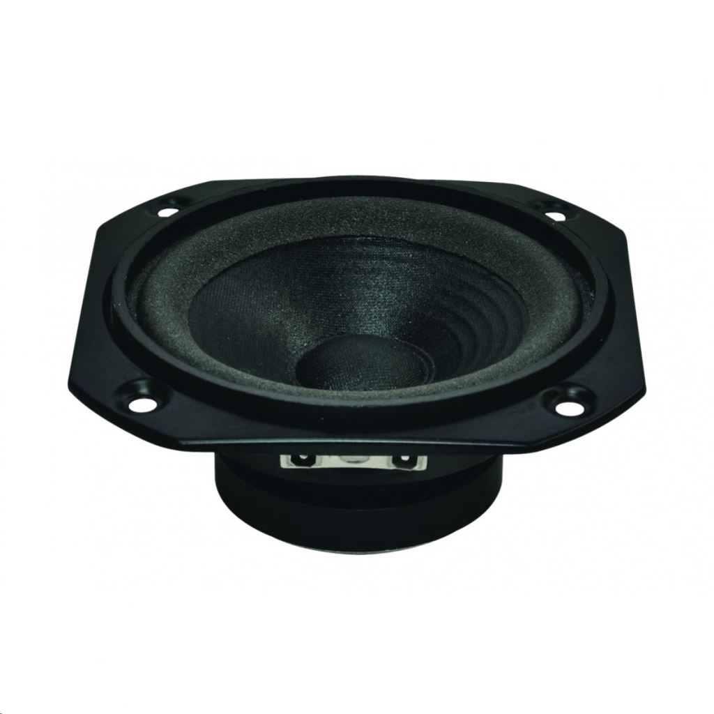 Somogyi SKN 10 középsugárzó, 100mm, zárt /db (Somogyi SKN 10)