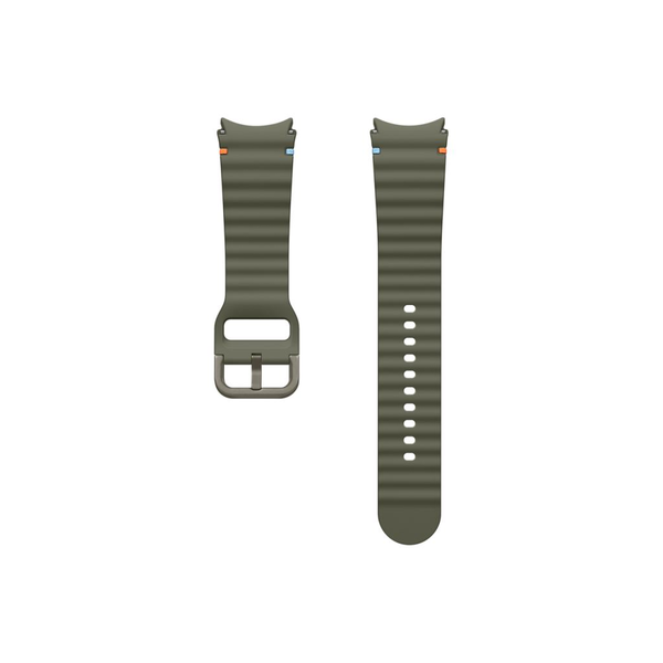 Samsung Galaxy Watch7 Sportszíj (M/L) khakiszínű (ET-SNL31LKEGEU)