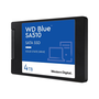 Western Digital 4TB Blue SA510 2.5" SATA3 SSD