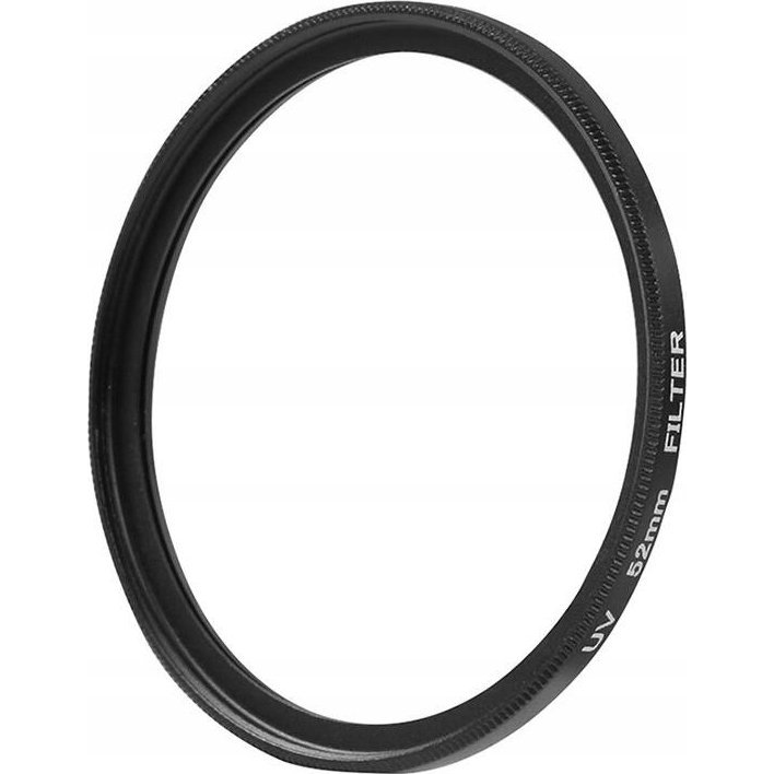 UV Lens Filter Puluz For Insta360 Ace Pro (52mm) (PU969B)