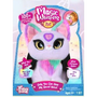Flair Toys My Fuzzy Friends Magic Whispers Interaktív suttogó cica plüssfigura - Zoey