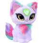 Flair Toys My Fuzzy Friends Magic Whispers Interaktív suttogó cica plüssfigura - Zoey