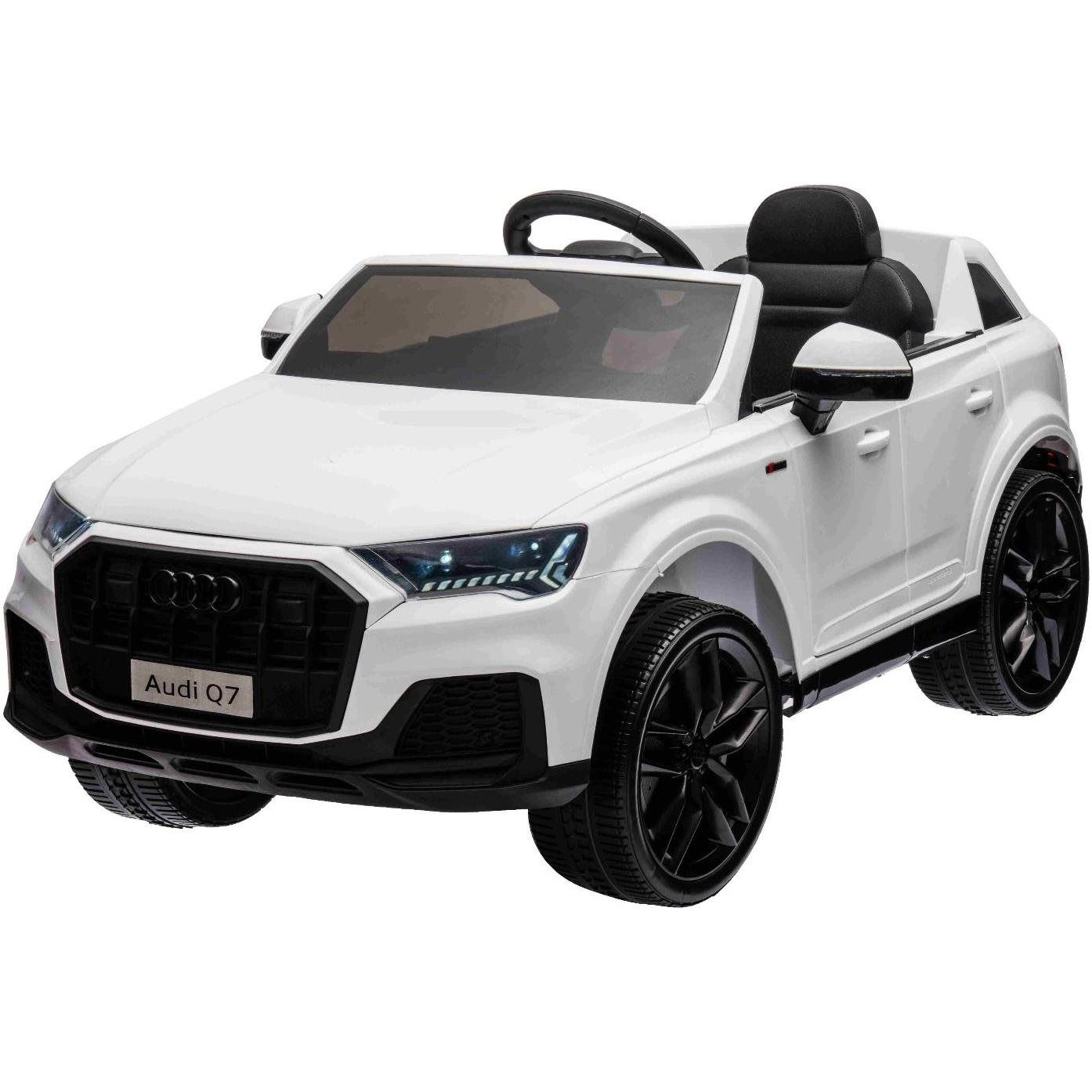 Audi Q7, fehér (8586019944280)
