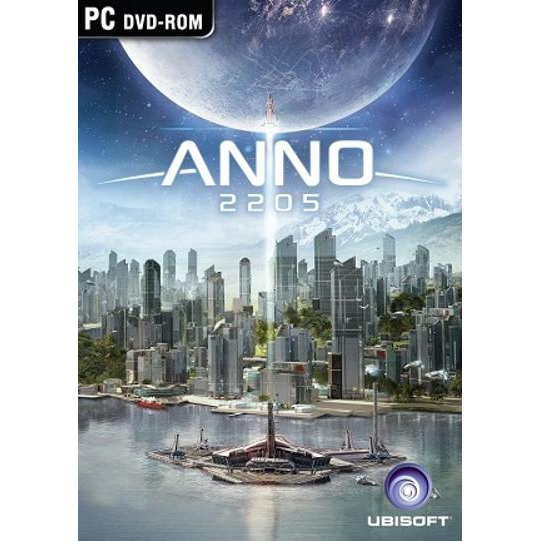 Anno 2205