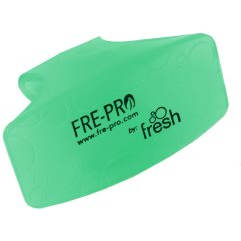 FREPRO Illatos függő toalettbe, dinnye, zöld (8594194890469)