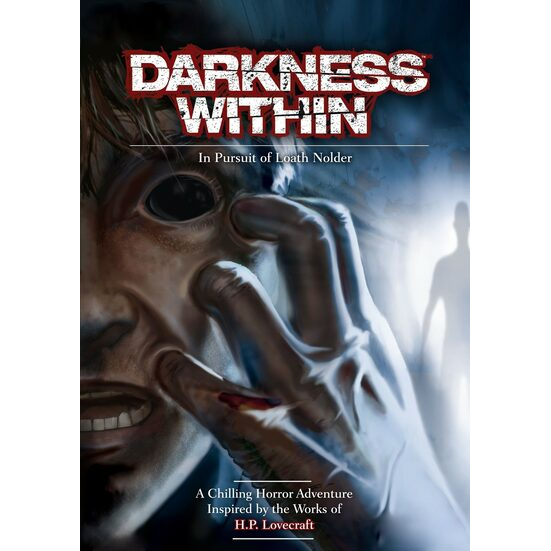 Darkness Within 1: In Pursuit of Loath Nolder