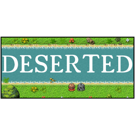 Deserted: The Story of Peter (PC - Steam elektronikus játék licensz)