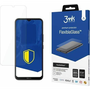 3mk FlexibleGlass hibrid üvegfólia 7H Nokia C21 Plus