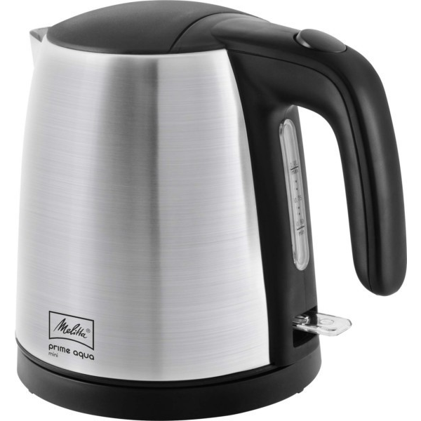 Melitta Prime Aqua Vízforraló 1,7L 2200 Watt - Inox (MELITTA PRIME AQUA EU)
