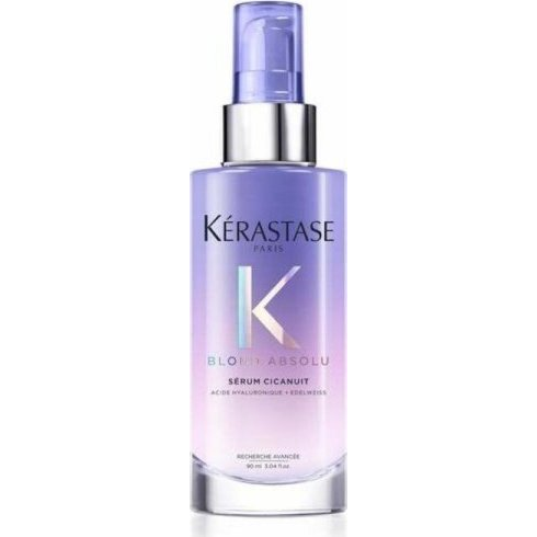 KÉRASTASE Blond Absolu Night Serum 90 ml (S0580738)