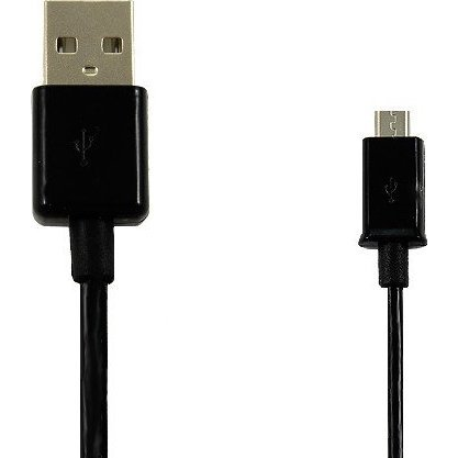 Samsung ECB-DU4EBE USB kábel USB 2.0 1,5 M USB A Micro-USB B Fekete (14821)