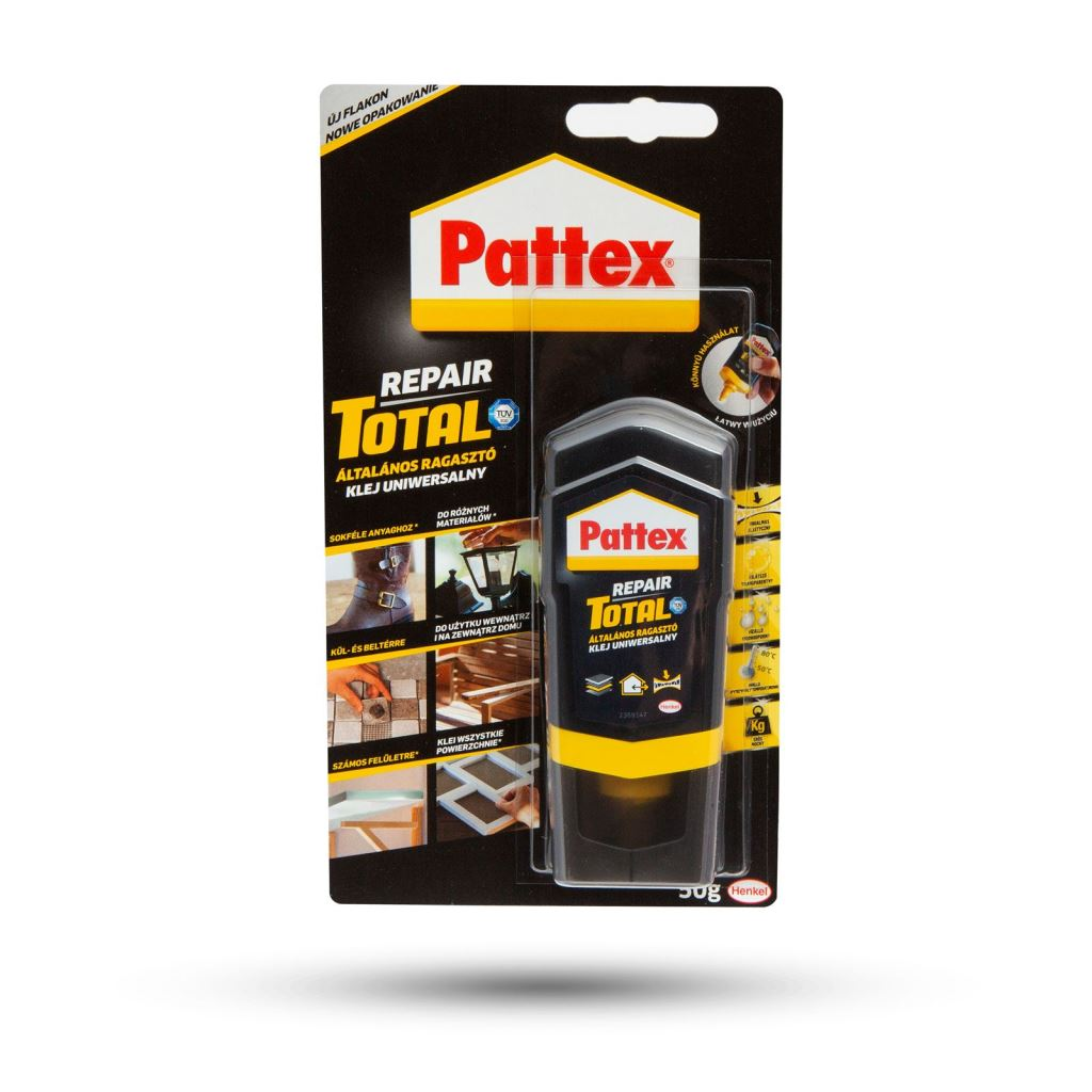 Pattex univerzális erős ragasztó (H1640506) (H1640506)
