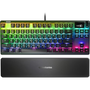 Steelseries Apex Pro TKL Wireless Gaming Billentyűzet - Német