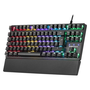 Steelseries Apex Pro TKL Wireless Gaming Billentyűzet - Német