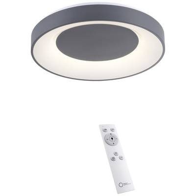 Just Light (14326-18) ANIKA LED-es mennyezeti lámpa LED 26.5 W Szürke (14326-18)