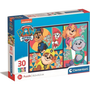 Clementoni Paw Patrol Kirakós játék 30 db Televízió/filmek