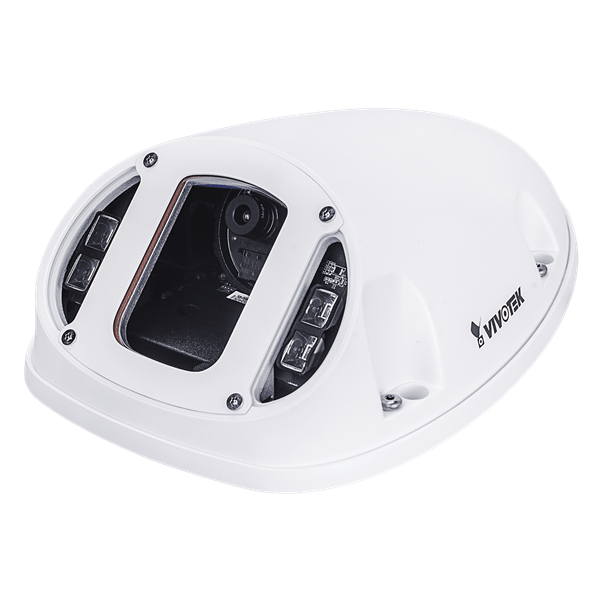 VIVOTEK MD8565-N 2.8mm (MD8565-N(2.8MM))