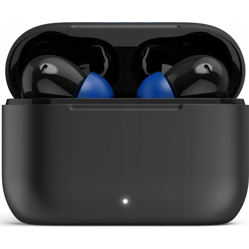 Hama Passion Clear II Headset True Wireless Stereo (TWS) Hallójárati Zene Bluetooth Fekete (001841780000)