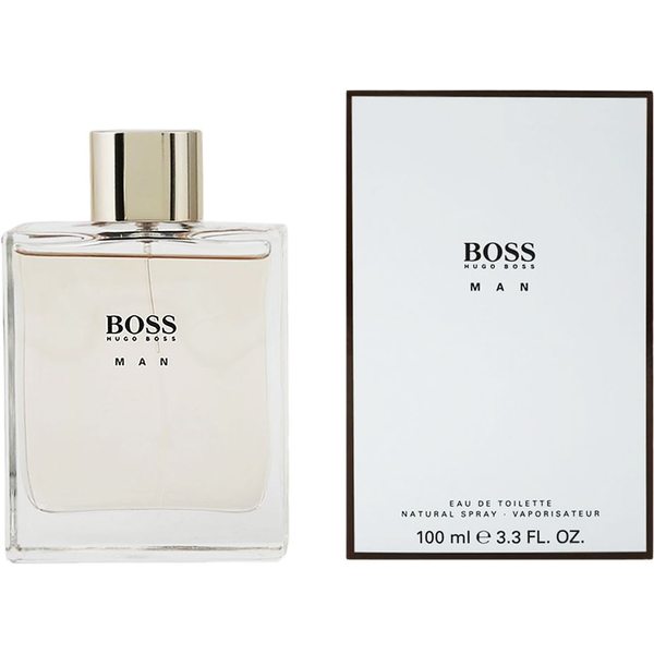 Hugo Boss Man EDT 100ml Uraknak