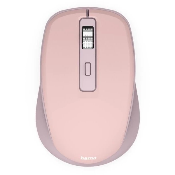 Hama WM-450 Maus Büro rechts RF Wireless + Bluetooth Optisch 1600 DPI