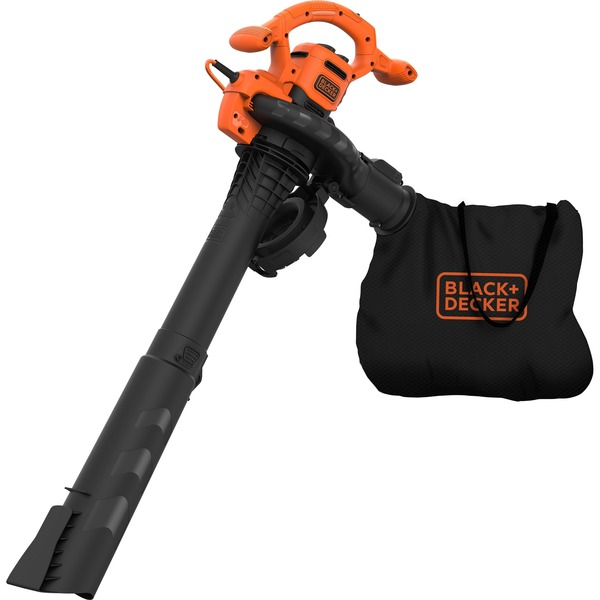 Black&Decker BEBLV260 Elektromos Lombszívó