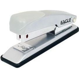EAGLE 205 Tűzőgép Asztali 20 Lap 24/6-26/6 Szürke (146400)