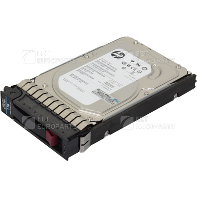 Твърд диск HP 459320-001 750 GB