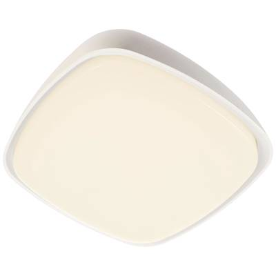Deko Light 348121 Aurigae Mennyezetre építhető lámpa LED EEK: G (A - G) 22 W Fehér (348121)