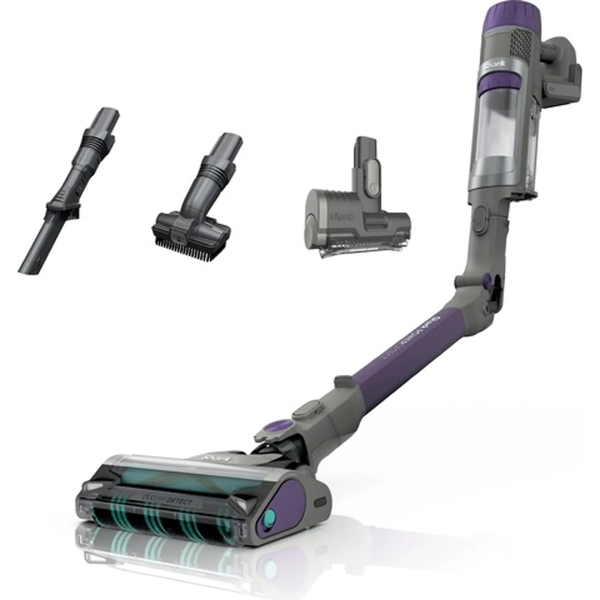 Shark IP1251EUT Detect Pro Max Akku Staubsauger