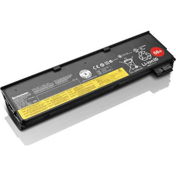 Батерия TP 68+, Lenovo, 6 клетки