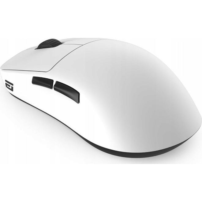 Endgame Gear OP1 We Wireless Gaming egér 19000 CPI fehér (EGG-OP1WE-WHT)