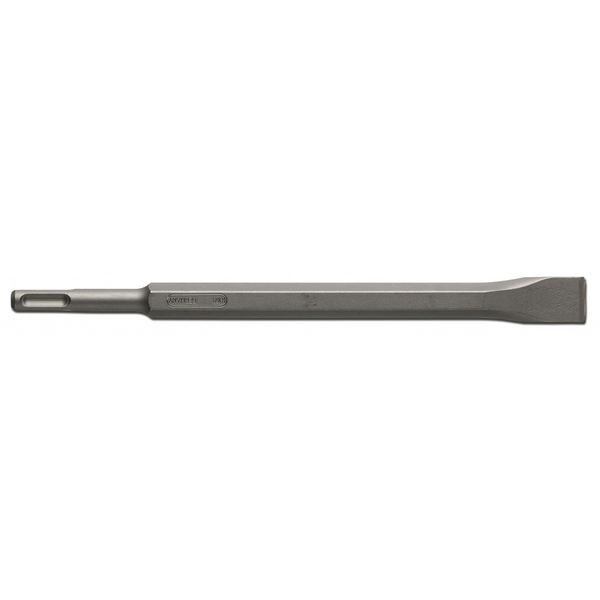 IRWIN Lapos Vésőszár 25 x 400 mm SDS-Max