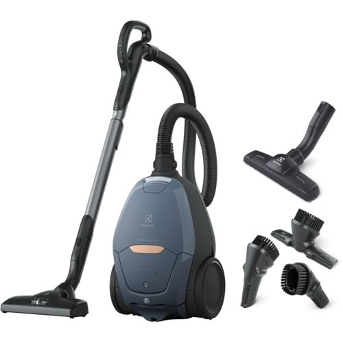 Electrolux PD82-8DB Pure D8 porzsákos porszívó (PD82-8DB)
