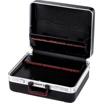 Parat CLASSIC Deep Space CP-7 588000171 Szerszámos hordtáska, tartalom nélkül (Sz x Ma x Mé) 490 x 410 x 230 mm (588000171)