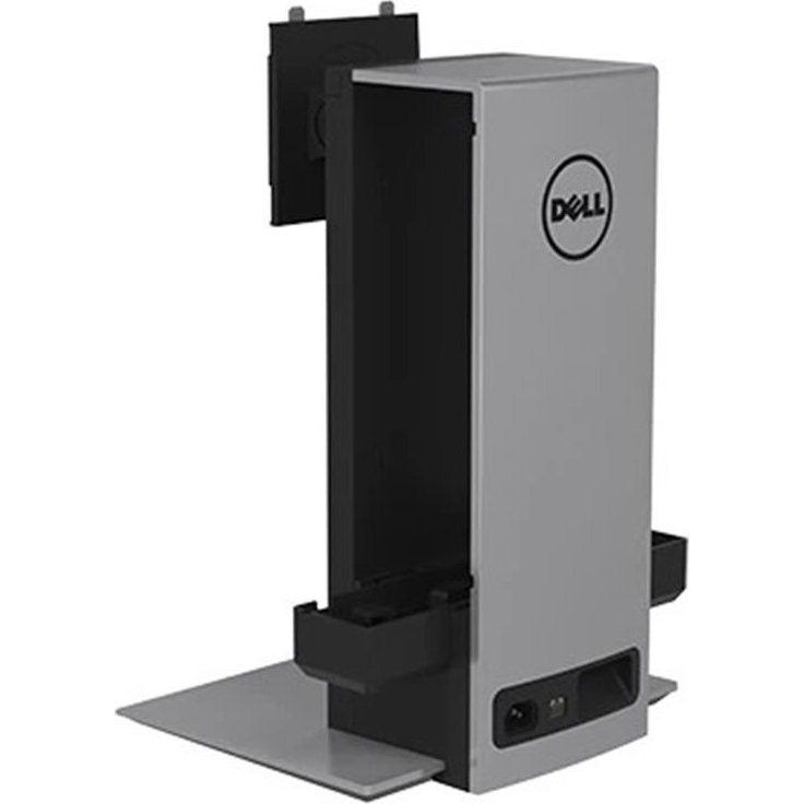 DELL OSS21 5,7 kg Ezüst 48,3 cm (19