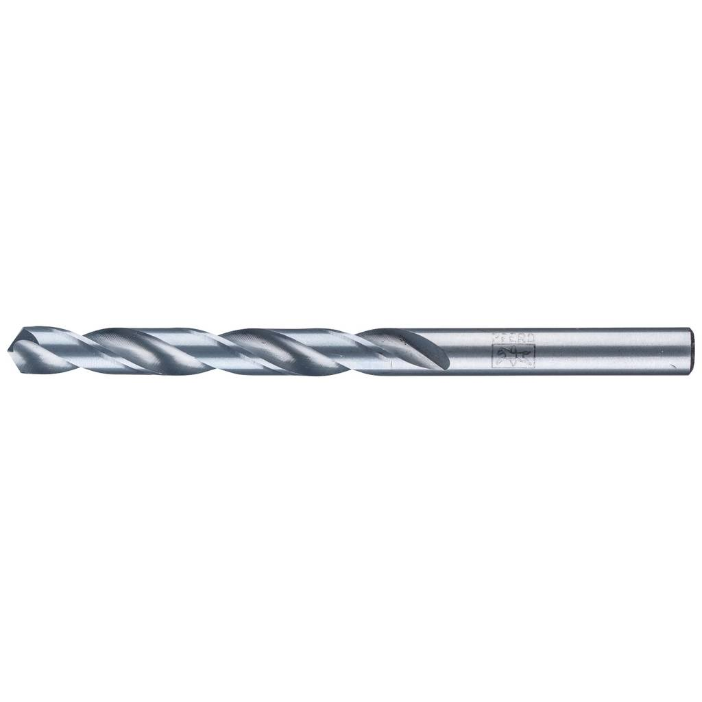 PFERD TOOLS HSS-G N Spirálfúró 9.3 mm Teljes hossz 125 mm DIN 338 10 db (25203690) (25203690)