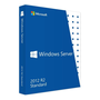 Windows Server 2012 Standard R2