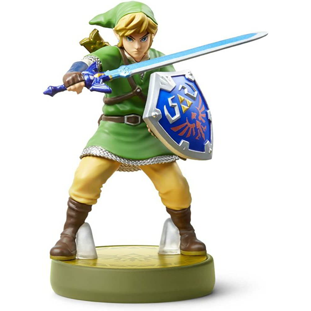 Nintendo Link - Skyward Sword (2003966)