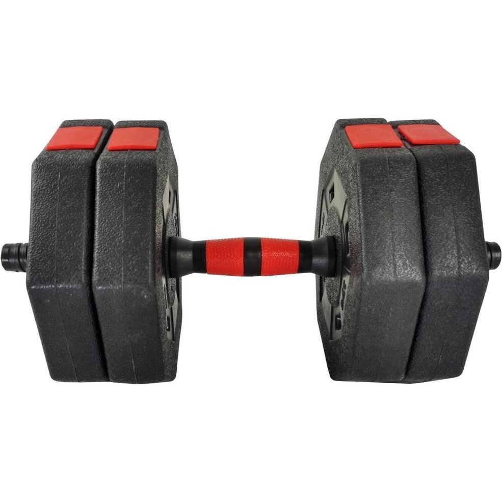 Eb-Fit Kettlebell Kompzit Edző Szett 3In1 10 Kg 4x2,5Kg (1039183)