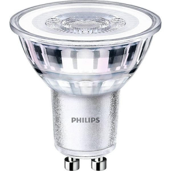 Philips 8718699774196 светодиодна лампа Неутрално бяло 4000 K 4,6 W GU10 F